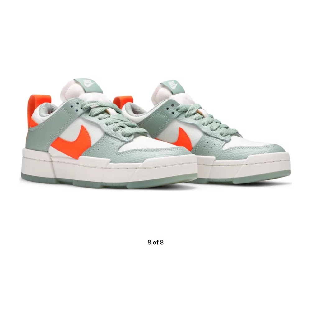 Nike Air Forces
